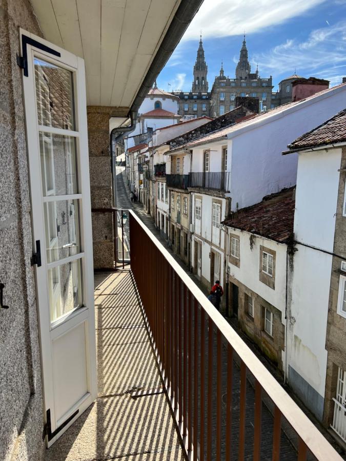 The Tailor'S Garden Hotel Santiago de Compostela Exterior photo